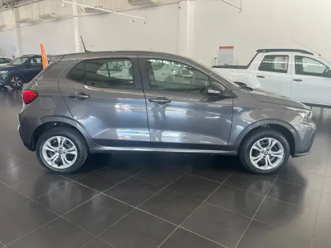 FIAT Argo 1.0 4P FLEX FIREFLY DRIVE, Foto 5