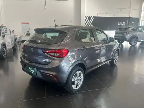FIAT Argo 1.0 4P FLEX FIREFLY DRIVE, Foto 8