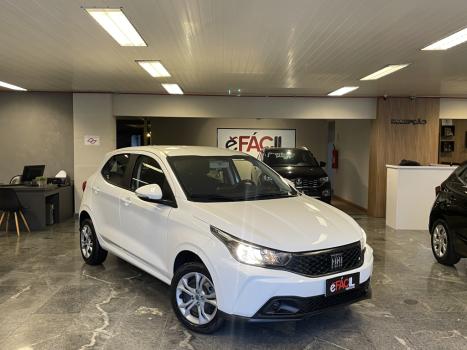FIAT Argo 1.0 4P FLEX FIREFLY DRIVE, Foto 1