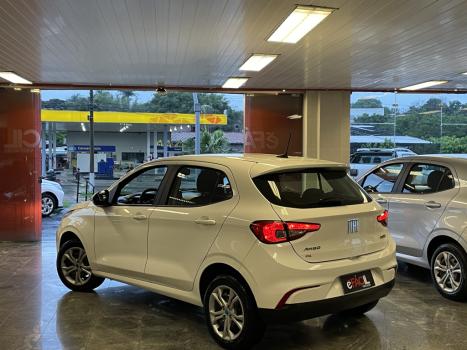 FIAT Argo 1.0 4P FLEX FIREFLY DRIVE, Foto 4