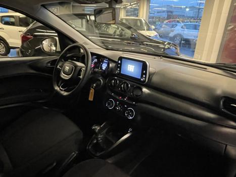 FIAT Argo 1.0 4P FLEX FIREFLY DRIVE, Foto 7