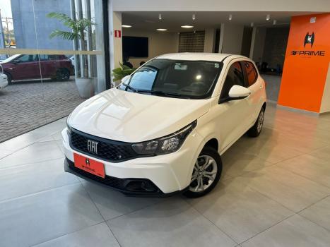 FIAT Argo 1.0 4P FLEX FIREFLY DRIVE, Foto 1