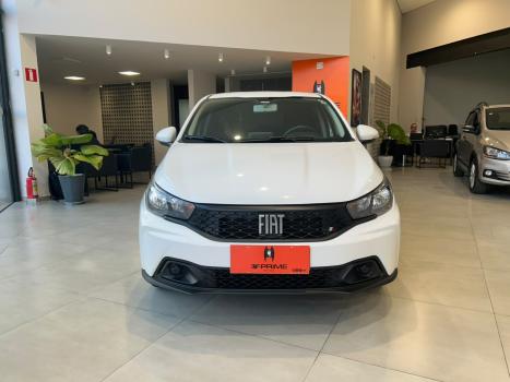 FIAT Argo 1.0 4P FLEX FIREFLY DRIVE, Foto 2