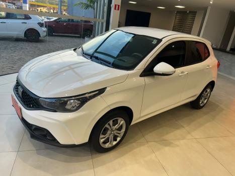 FIAT Argo 1.0 4P FLEX FIREFLY DRIVE, Foto 3