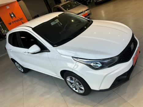 FIAT Argo 1.0 4P FLEX FIREFLY DRIVE, Foto 4