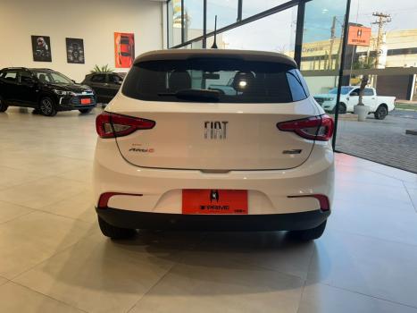 FIAT Argo 1.0 4P FLEX FIREFLY DRIVE, Foto 7