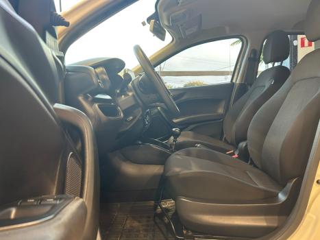FIAT Argo 1.0 4P FLEX FIREFLY DRIVE, Foto 9