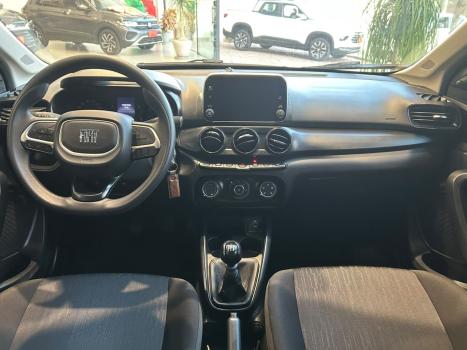 FIAT Argo 1.0 4P FLEX FIREFLY DRIVE, Foto 13