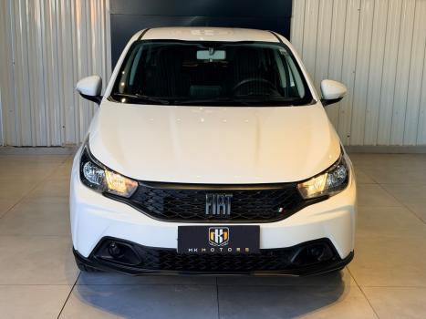 FIAT Argo 1.0 4P FLEX FIREFLY DRIVE, Foto 2