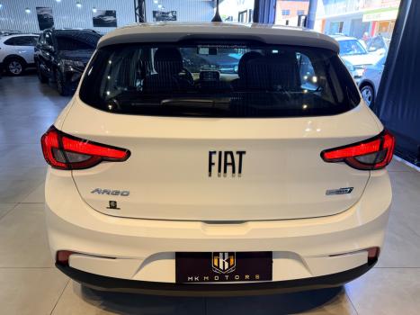 FIAT Argo 1.0 4P FLEX FIREFLY DRIVE, Foto 7