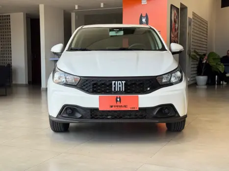 FIAT Argo 1.0 4P FLEX FIREFLY DRIVE, Foto 2