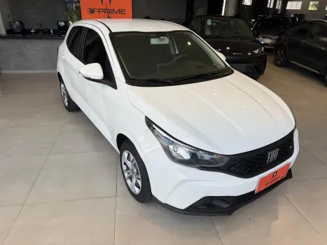FIAT Argo 1.0 4P FLEX FIREFLY DRIVE, Foto 3