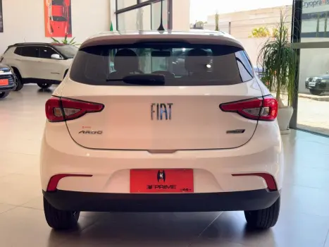 FIAT Argo 1.0 4P FLEX FIREFLY DRIVE, Foto 5