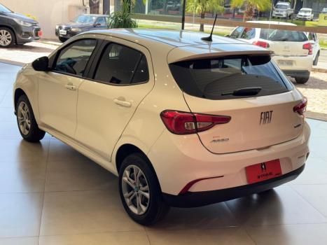 FIAT Argo 1.0 4P FLEX FIREFLY DRIVE, Foto 6
