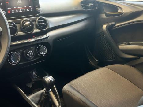 FIAT Argo 1.0 4P FLEX FIREFLY DRIVE, Foto 11