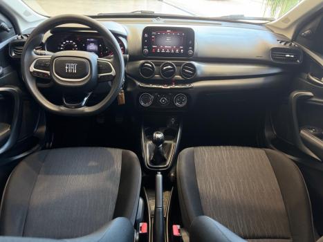 FIAT Argo 1.0 4P FLEX FIREFLY DRIVE, Foto 13