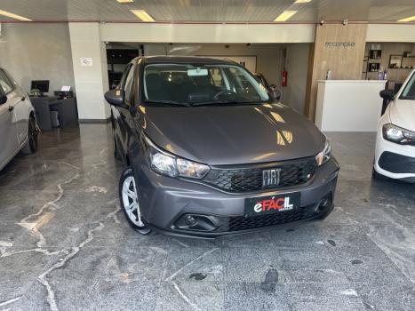 FIAT Argo 1.0 4P FLEX FIREFLY DRIVE, Foto 1