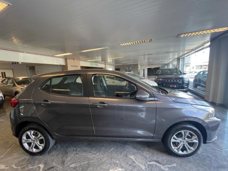 FIAT Argo 1.0 4P FLEX FIREFLY DRIVE, Foto 2