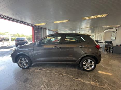 FIAT Argo 1.0 4P FLEX FIREFLY DRIVE, Foto 3