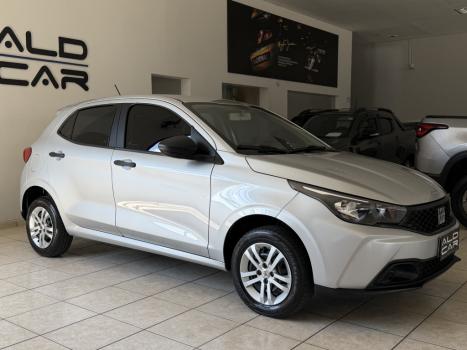 FIAT Argo 1.0 4P FLEX FIREFLY, Foto 5