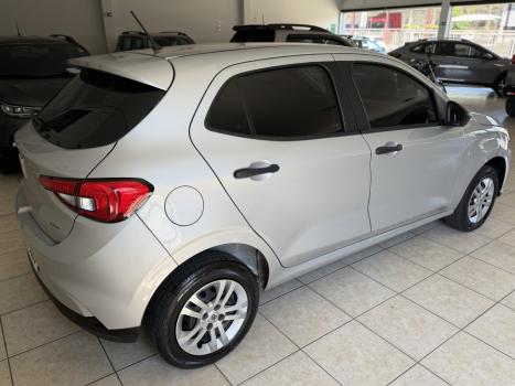 FIAT Argo 1.0 4P FLEX FIREFLY, Foto 7