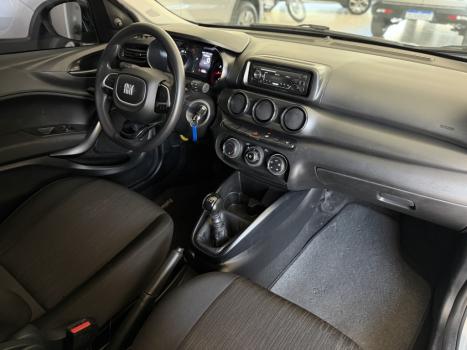FIAT Argo 1.0 4P FLEX FIREFLY, Foto 10