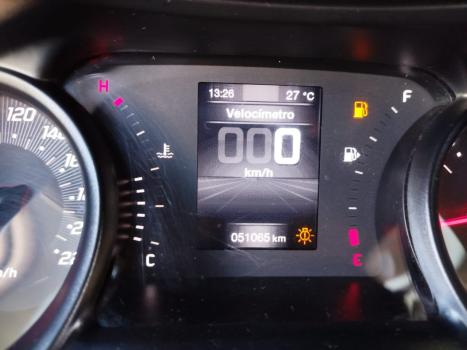 FIAT Argo 1.0 FLEX FIREFLY, Foto 11 FIAT Argo 1.0 FLEX FIREFLY, Foto 11