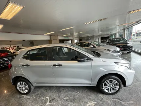 FIAT Argo 1.0 FLEX FIREFLY, Foto 2