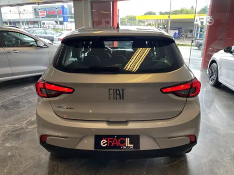 FIAT Argo 1.0 FLEX FIREFLY, Foto 3