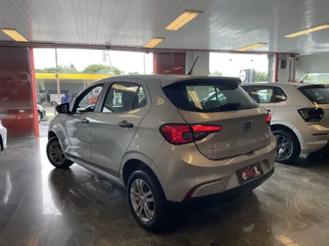 FIAT Argo 1.0 FLEX FIREFLY, Foto 5