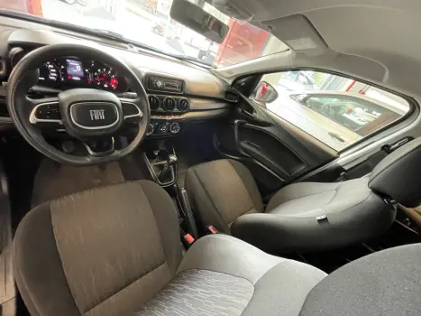 FIAT Argo 1.0 FLEX FIREFLY, Foto 6