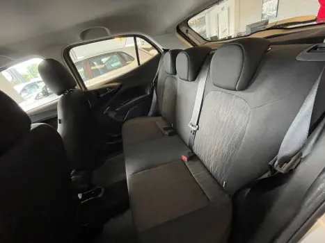 FIAT Argo 1.0 FLEX FIREFLY, Foto 7