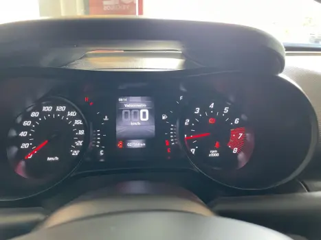 FIAT Argo 1.0 FLEX FIREFLY, Foto 8