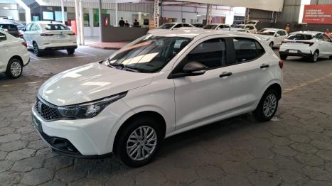 FIAT Argo 1.0 FLEX FIREFLY, Foto 1