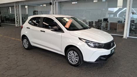 FIAT Argo 1.0 FLEX FIREFLY, Foto 3