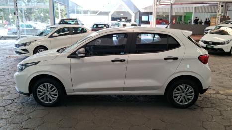 FIAT Argo 1.0 FLEX FIREFLY, Foto 4