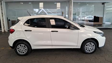 FIAT Argo 1.0 FLEX FIREFLY, Foto 5