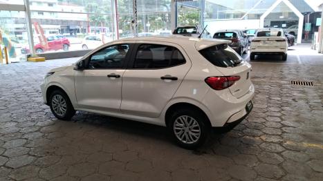 FIAT Argo 1.0 FLEX FIREFLY, Foto 6