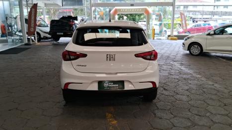 FIAT Argo 1.0 FLEX FIREFLY, Foto 7