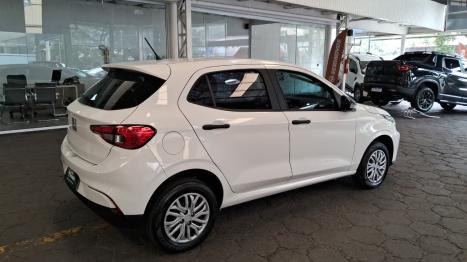 FIAT Argo 1.0 FLEX FIREFLY, Foto 8