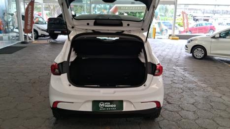 FIAT Argo 1.0 FLEX FIREFLY, Foto 9