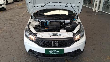 FIAT Argo 1.0 FLEX FIREFLY, Foto 10