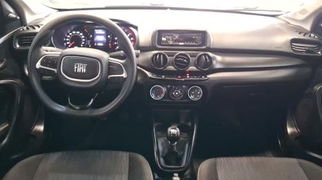 FIAT Argo 1.0 FLEX FIREFLY, Foto 15
