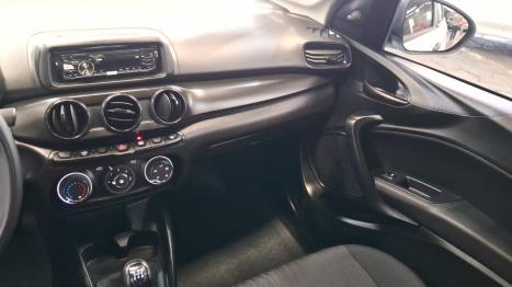 FIAT Argo 1.0 FLEX FIREFLY, Foto 19
