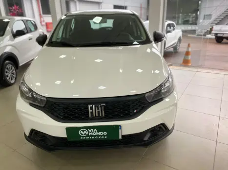 FIAT Argo 1.0 FLEX FIREFLY, Foto 2