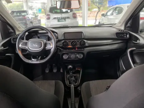 FIAT Argo 1.0 FLEX FIREFLY, Foto 6