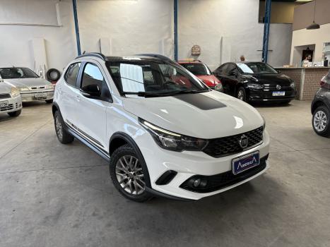 FIAT Argo 1.3 4P FIREFLY FLEX TREKKING, Foto 3 FIAT Argo 1.3 4P FIREFLY FLEX TREKKING, Foto 3