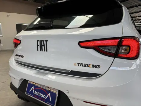 FIAT Argo 1.3 4P FIREFLY FLEX TREKKING, Foto 7 FIAT Argo 1.3 4P FIREFLY FLEX TREKKING, Foto 7