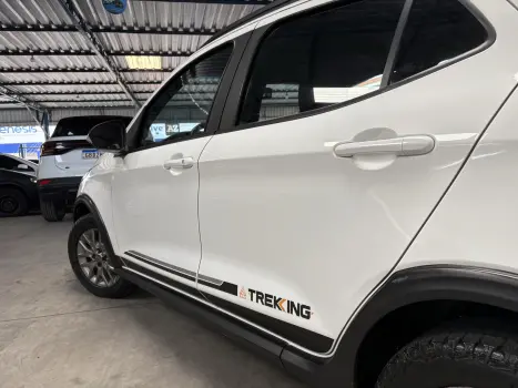 FIAT Argo 1.3 4P FIREFLY FLEX TREKKING, Foto 9 FIAT Argo 1.3 4P FIREFLY FLEX TREKKING, Foto 9