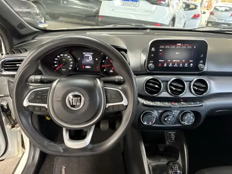 FIAT Argo 1.3 4P FIREFLY FLEX TREKKING, Foto 14 FIAT Argo 1.3 4P FIREFLY FLEX TREKKING, Foto 14